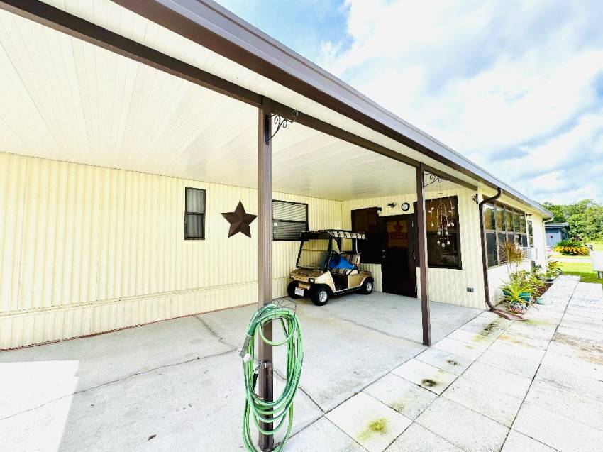 25 Leisure Drive a Auburndale, FL Mobile or Manufactured Home for Sale